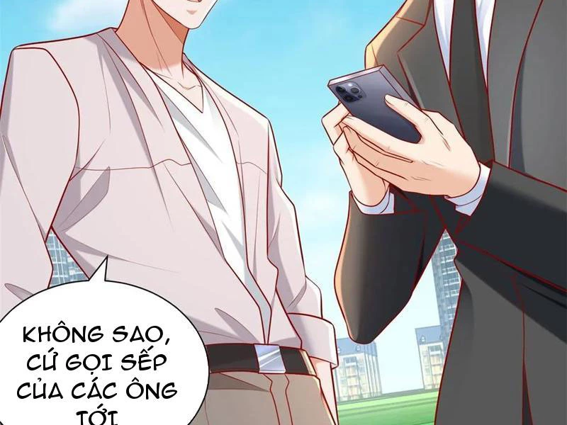 Tôi Là Tài Xế Xe Công Nghệ Có Chút Tiền Thì Đã Sao? Chapter 118 - Trang 60