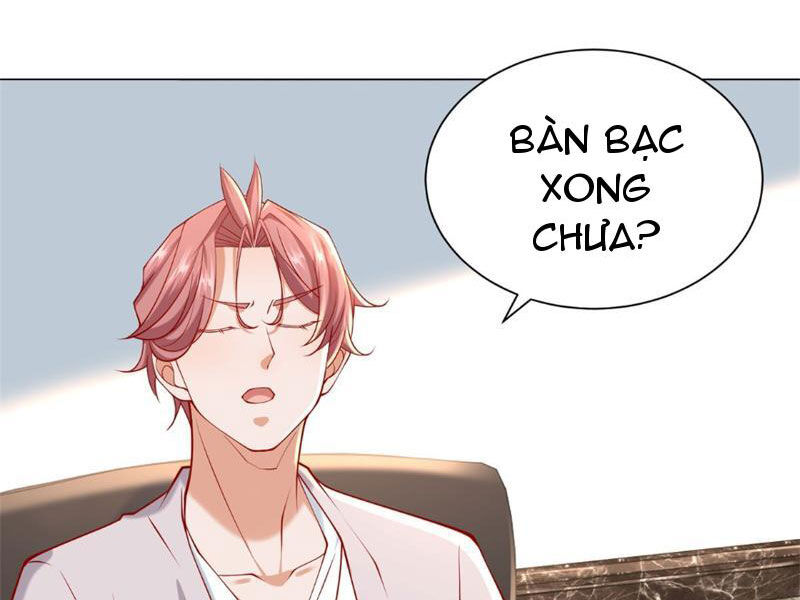 Tôi Là Tài Xế Xe Công Nghệ Có Chút Tiền Thì Đã Sao? Chapter 108 - Trang 24