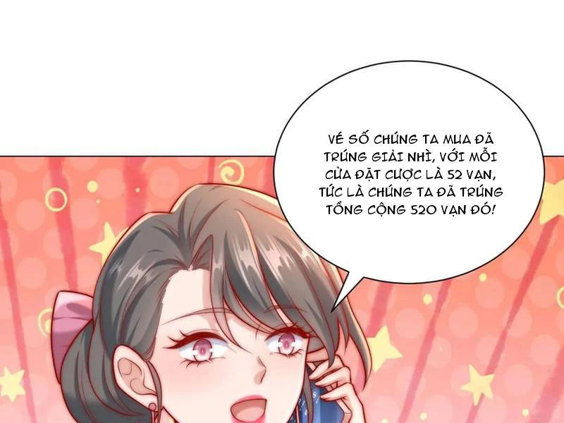 Tôi Là Tài Xế Xe Công Nghệ Có Chút Tiền Thì Đã Sao? Chapter 123 - Trang 4