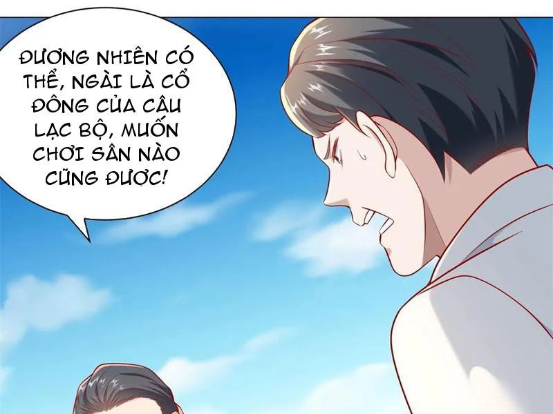 Tôi Là Tài Xế Xe Công Nghệ Có Chút Tiền Thì Đã Sao? Chapter 118 - Trang 51