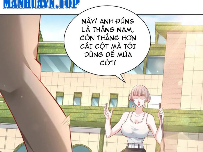 Tôi Là Tài Xế Xe Công Nghệ Có Chút Tiền Thì Đã Sao? Chapter 116 - Trang 22