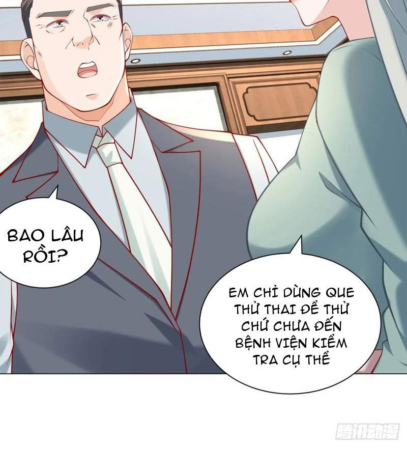 Tôi Là Tài Xế Xe Công Nghệ Có Chút Tiền Thì Đã Sao? Chapter 104 - Trang 18