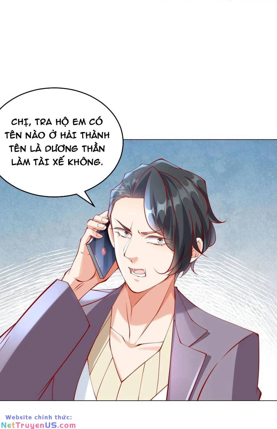 Tôi Là Tài Xế Xe Công Nghệ Có Chút Tiền Thì Đã Sao? Chapter 30 - Trang 23