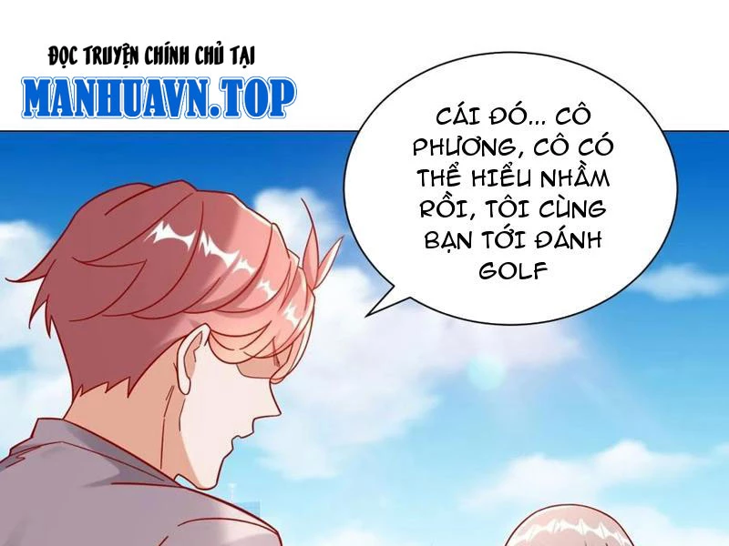 Tôi Là Tài Xế Xe Công Nghệ Có Chút Tiền Thì Đã Sao? Chapter 116 - Trang 86