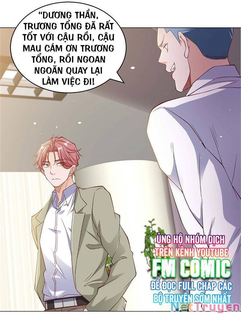 Tôi Là Tài Xế Xe Công Nghệ Có Chút Tiền Thì Đã Sao? Chapter 6 - Trang 27