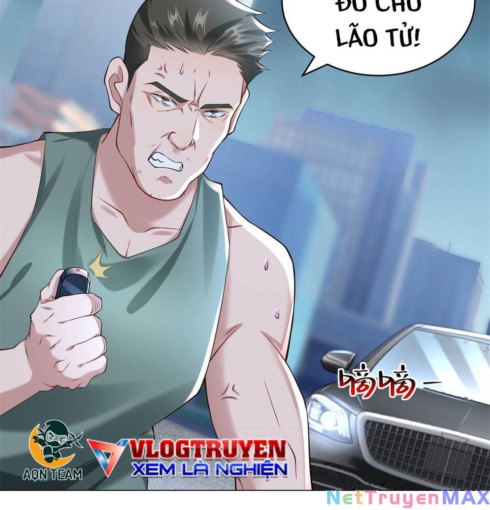 Tôi Là Tài Xế Xe Công Nghệ Có Chút Tiền Thì Đã Sao? Chapter 11 - Trang 50