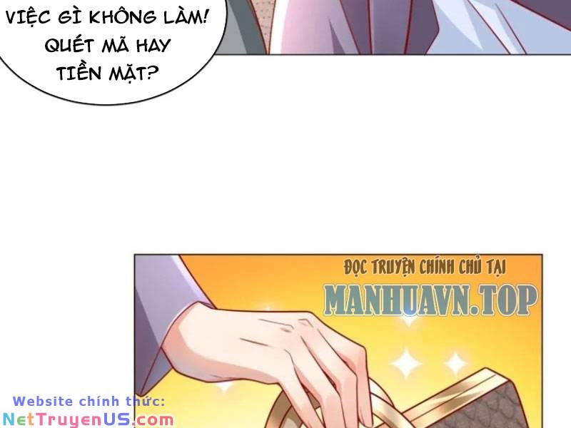 Tôi Là Tài Xế Xe Công Nghệ Có Chút Tiền Thì Đã Sao? Chapter 28 - Trang 17