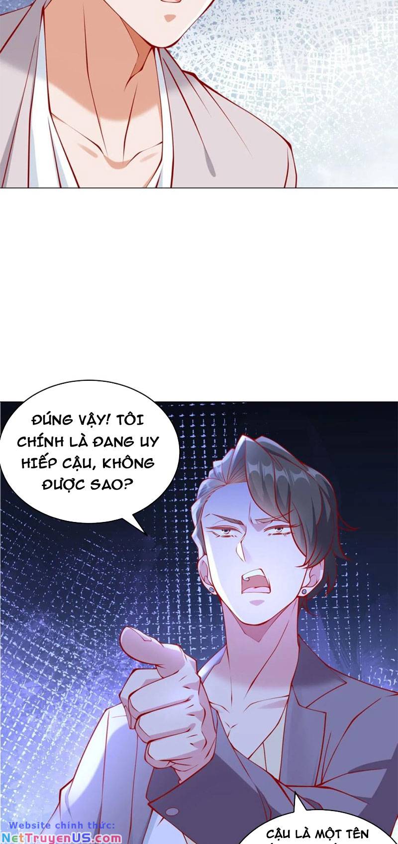 Tôi Là Tài Xế Xe Công Nghệ Có Chút Tiền Thì Đã Sao? Chapter 29 - Trang 8