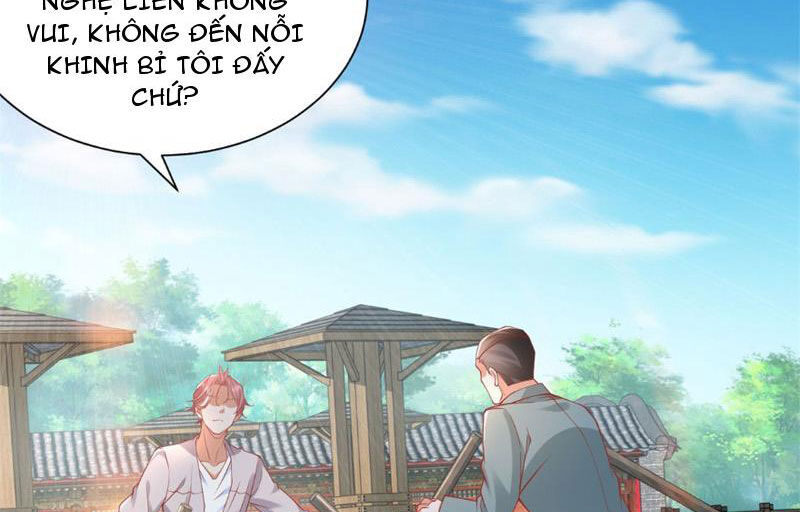 Tôi Là Tài Xế Xe Công Nghệ Có Chút Tiền Thì Đã Sao? Chapter 109 - Trang 44