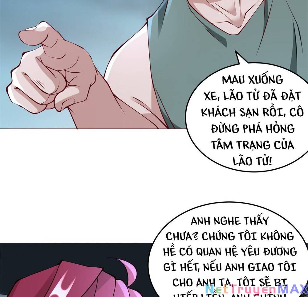 Tôi Là Tài Xế Xe Công Nghệ Có Chút Tiền Thì Đã Sao? Chapter 11 - Trang 28