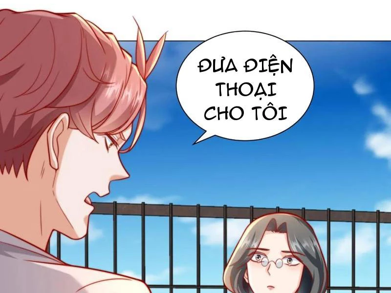 Tôi Là Tài Xế Xe Công Nghệ Có Chút Tiền Thì Đã Sao? Chapter 119 - Trang 54