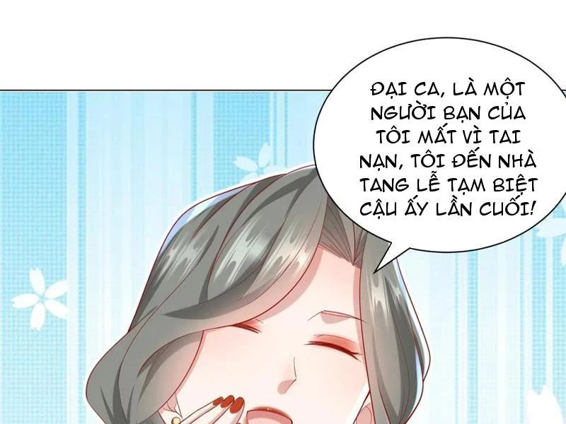 Tôi Là Tài Xế Xe Công Nghệ Có Chút Tiền Thì Đã Sao? Chapter 116 - Trang 53