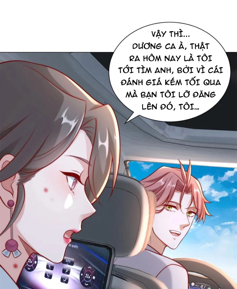 Tôi Là Tài Xế Xe Công Nghệ Có Chút Tiền Thì Đã Sao? Chapter 122 - Trang 38