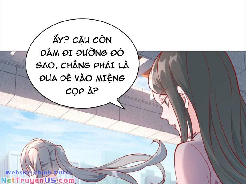 Tôi Là Tài Xế Xe Công Nghệ Có Chút Tiền Thì Đã Sao? Chapter 28 - Trang 41