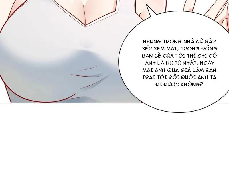 Tôi Là Tài Xế Xe Công Nghệ Có Chút Tiền Thì Đã Sao? Chapter 116 - Trang 18