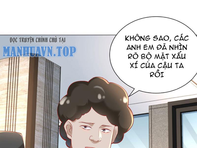 Tôi Là Tài Xế Xe Công Nghệ Có Chút Tiền Thì Đã Sao? Chapter 113 - Trang 34