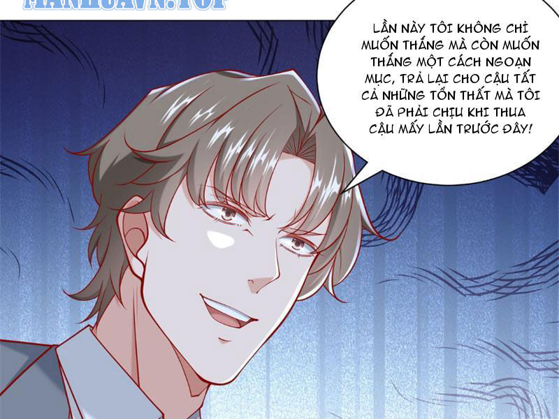 Tôi Là Tài Xế Xe Công Nghệ Có Chút Tiền Thì Đã Sao? Chapter 108 - Trang 53