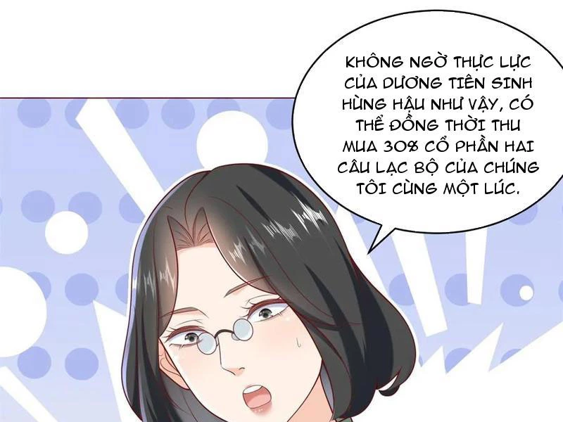 Tôi Là Tài Xế Xe Công Nghệ Có Chút Tiền Thì Đã Sao? Chapter 118 - Trang 86