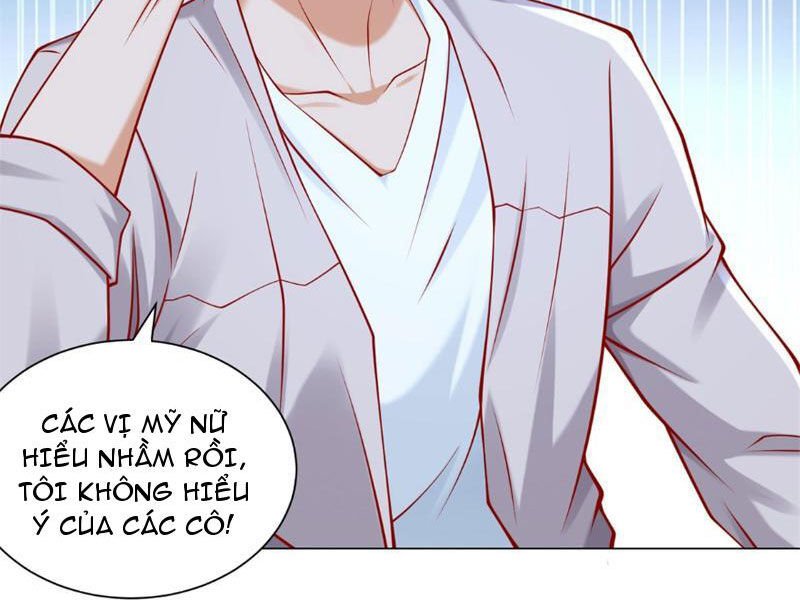 Tôi Là Tài Xế Xe Công Nghệ Có Chút Tiền Thì Đã Sao? Chapter 108 - Trang 8