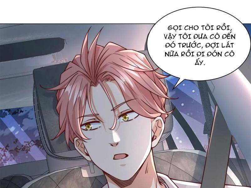 Tôi Là Tài Xế Xe Công Nghệ Có Chút Tiền Thì Đã Sao? Chapter 129 - Trang 61