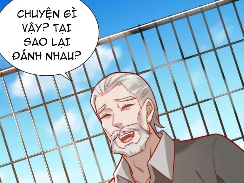 Tôi Là Tài Xế Xe Công Nghệ Có Chút Tiền Thì Đã Sao? Chapter 119 - Trang 64