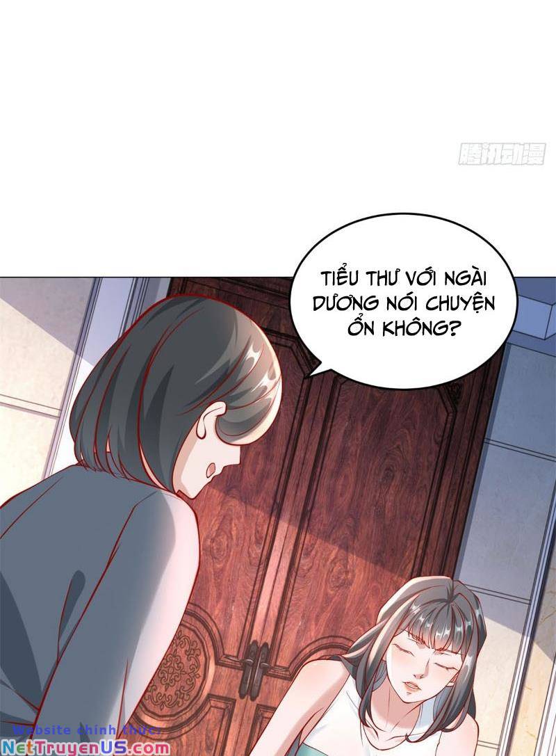 Tôi Là Tài Xế Xe Công Nghệ Có Chút Tiền Thì Đã Sao? Chapter 24 - Trang 24