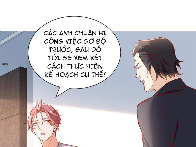 Tôi Là Tài Xế Xe Công Nghệ Có Chút Tiền Thì Đã Sao? Chapter 108 - Trang 45