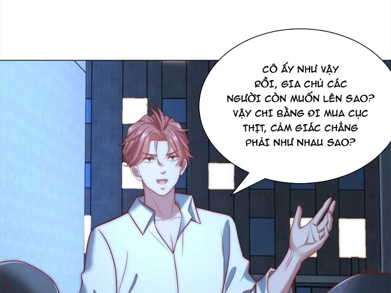 Tôi Là Tài Xế Xe Công Nghệ Có Chút Tiền Thì Đã Sao? Chapter 126 - Trang 70