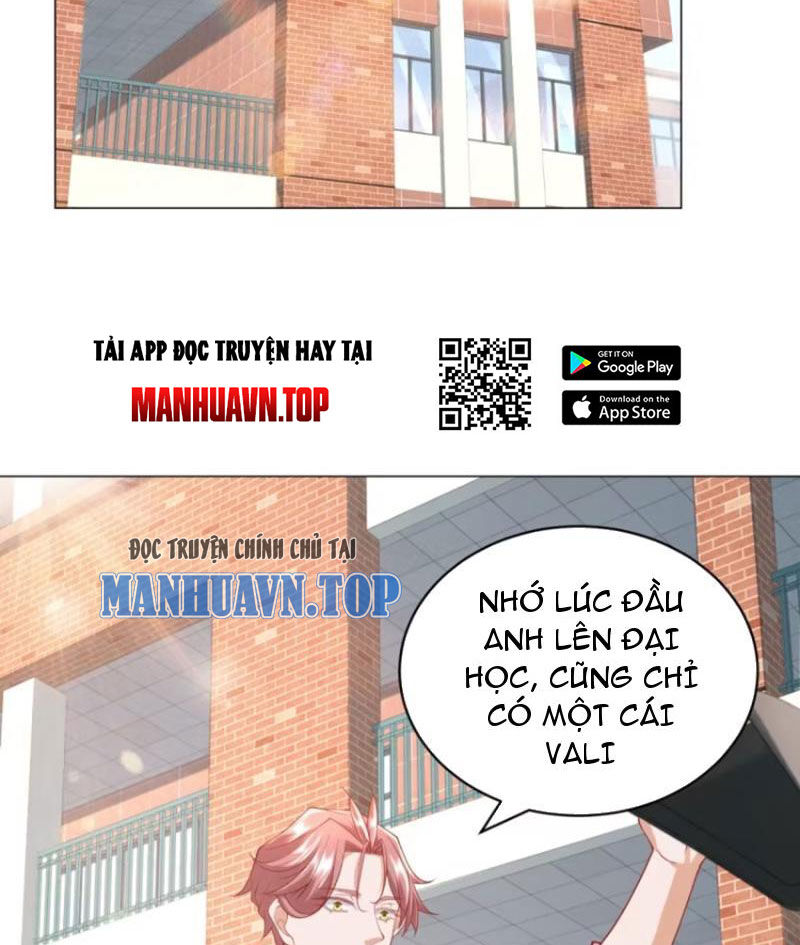 Tôi Là Tài Xế Xe Công Nghệ Có Chút Tiền Thì Đã Sao? Chapter 107 - Trang 45