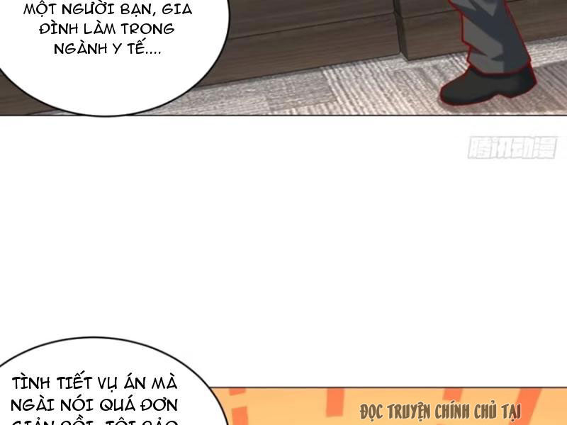 Tôi Là Tài Xế Xe Công Nghệ Có Chút Tiền Thì Đã Sao? Chapter 103 - Trang 45