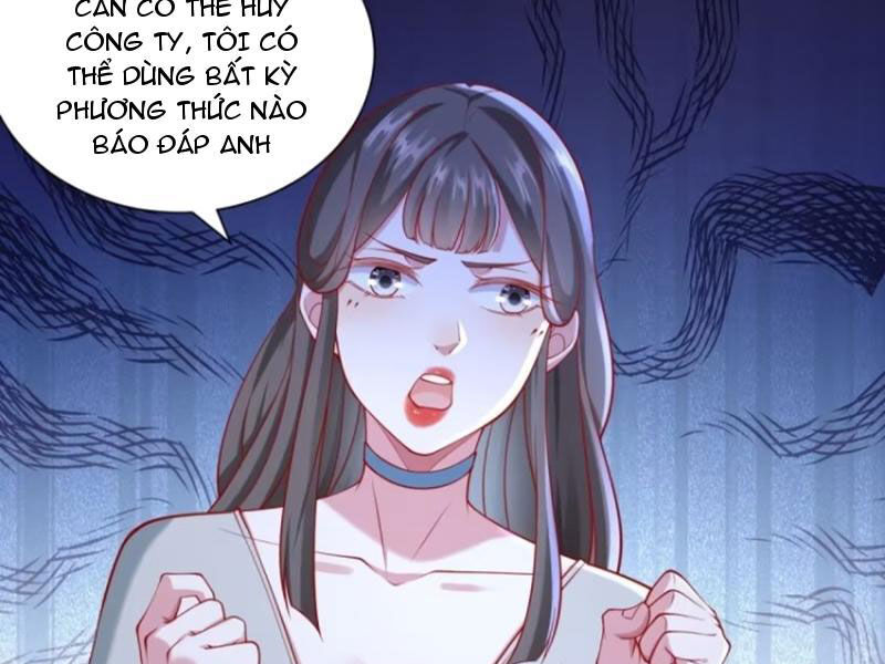 Tôi Là Tài Xế Xe Công Nghệ Có Chút Tiền Thì Đã Sao? Chapter 103 - Trang 19