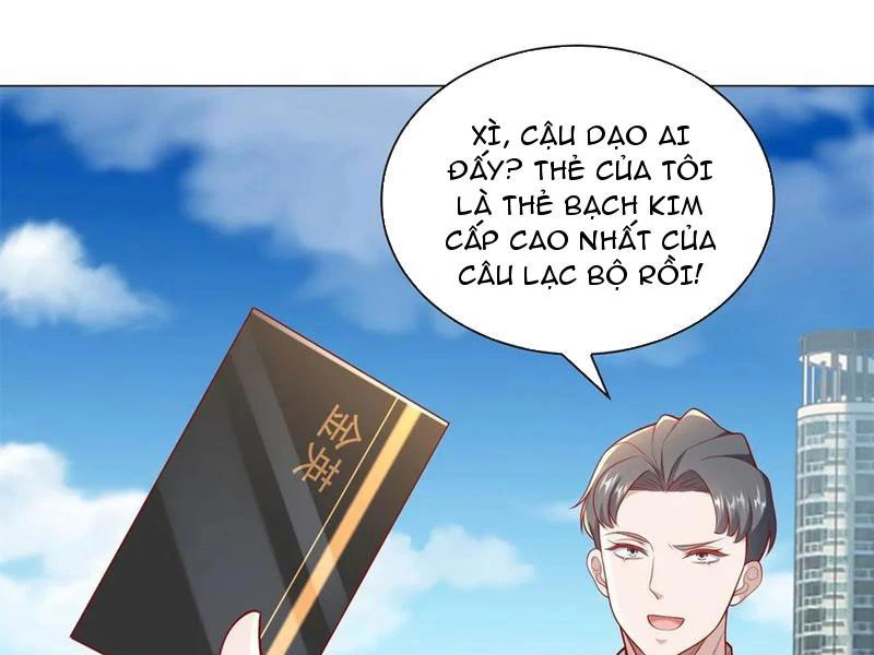 Tôi Là Tài Xế Xe Công Nghệ Có Chút Tiền Thì Đã Sao? Chapter 118 - Trang 43