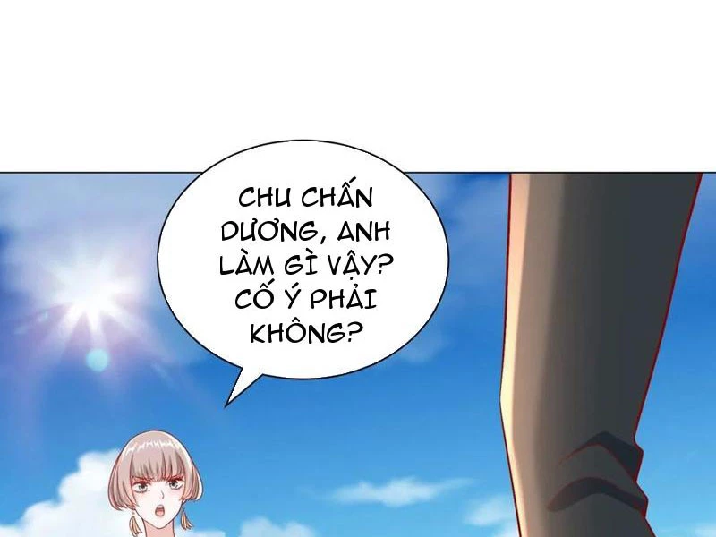 Tôi Là Tài Xế Xe Công Nghệ Có Chút Tiền Thì Đã Sao? Chapter 118 - Trang 22