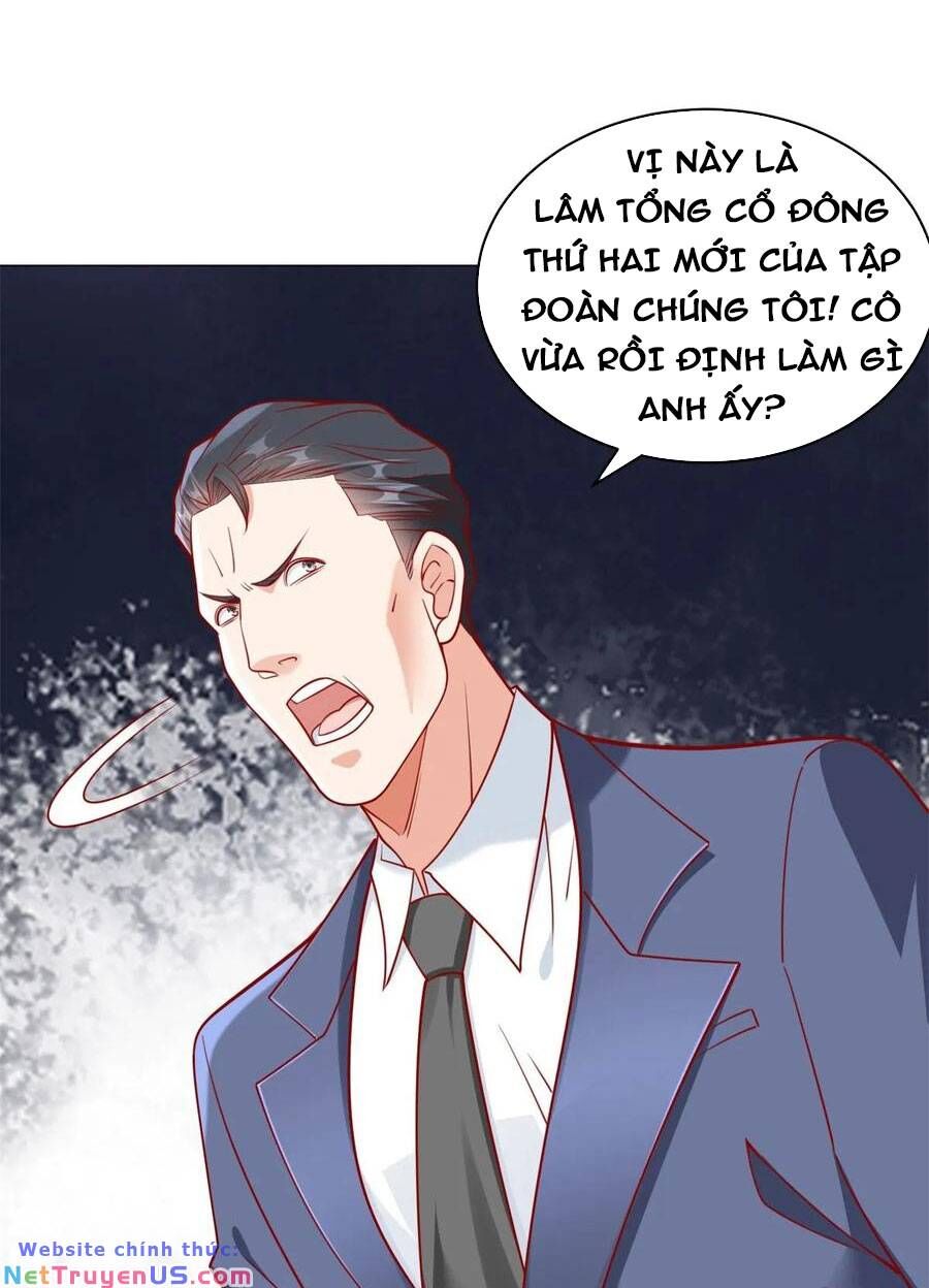 Tôi Là Tài Xế Xe Công Nghệ Có Chút Tiền Thì Đã Sao? Chapter 31 - Trang 26