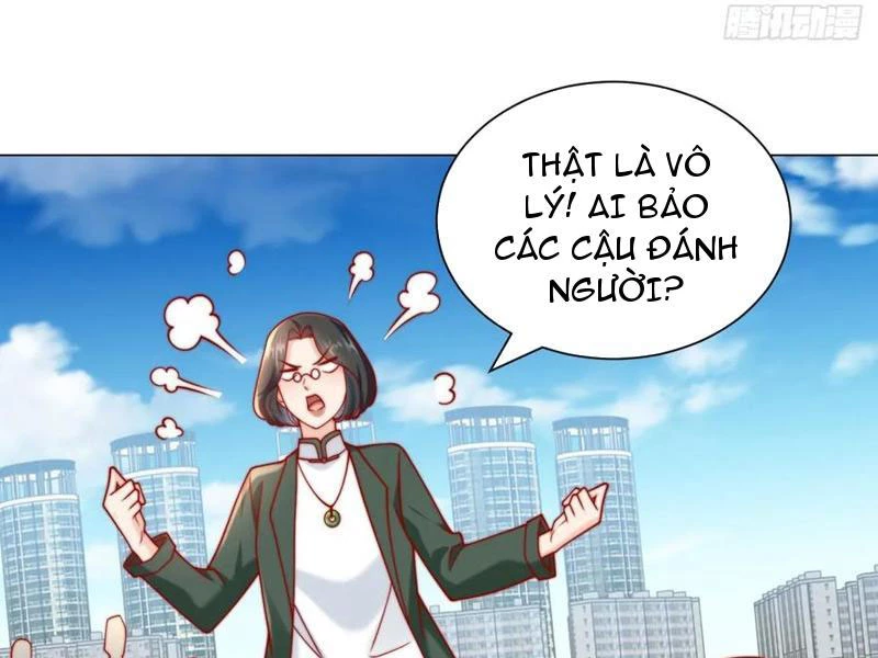 Tôi Là Tài Xế Xe Công Nghệ Có Chút Tiền Thì Đã Sao? Chapter 119 - Trang 42