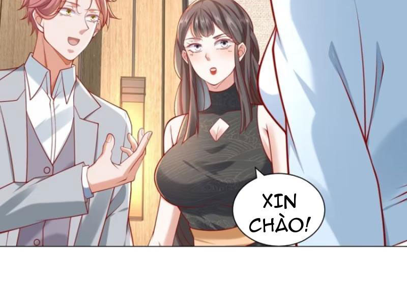 Tôi Là Tài Xế Xe Công Nghệ Có Chút Tiền Thì Đã Sao? Chapter 105 - Trang 47