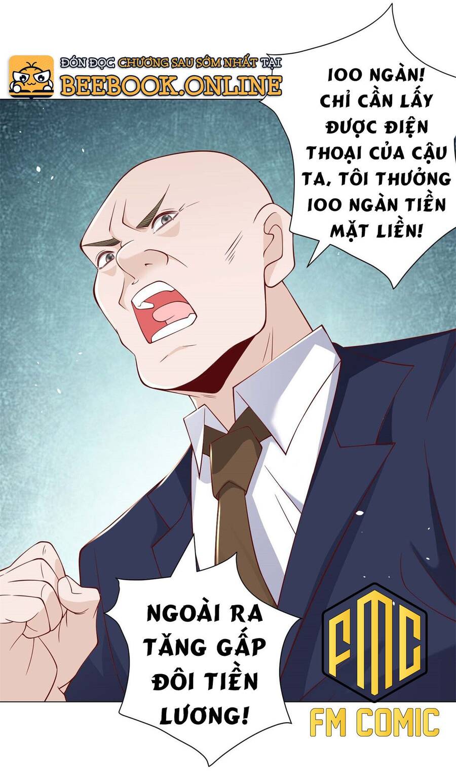 Tôi Là Tài Xế Xe Công Nghệ Có Chút Tiền Thì Đã Sao? Chapter 7 - Trang 31