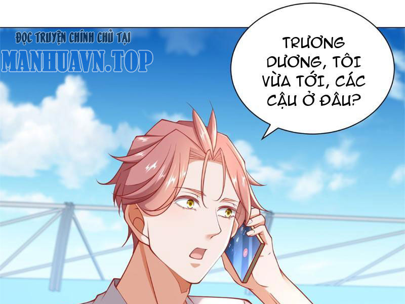 Tôi Là Tài Xế Xe Công Nghệ Có Chút Tiền Thì Đã Sao? Chapter 108 - Trang 78