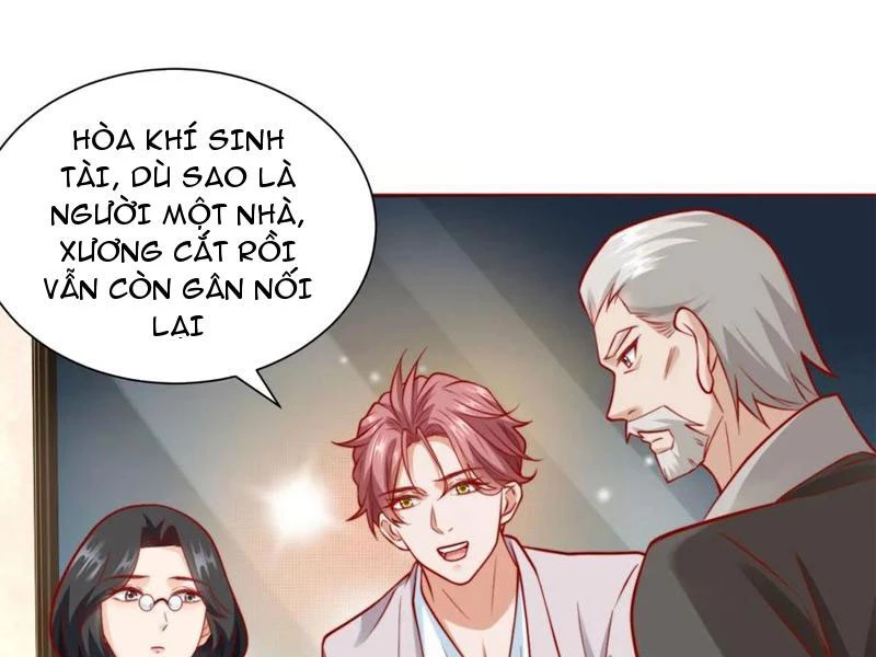 Tôi Là Tài Xế Xe Công Nghệ Có Chút Tiền Thì Đã Sao? Chapter 120 - Trang 44