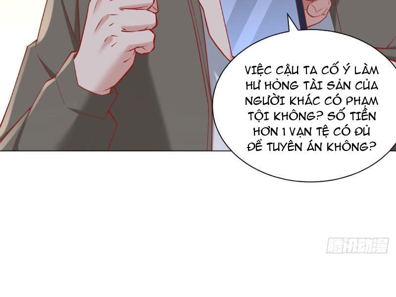 Tôi Là Tài Xế Xe Công Nghệ Có Chút Tiền Thì Đã Sao? Chapter 113 - Trang 50