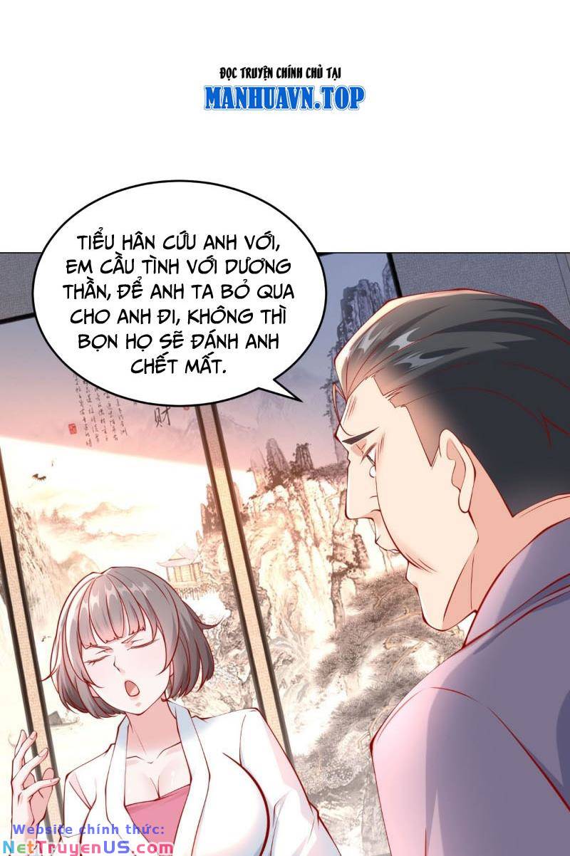 Tôi Là Tài Xế Xe Công Nghệ Có Chút Tiền Thì Đã Sao? Chapter 26 - Trang 27