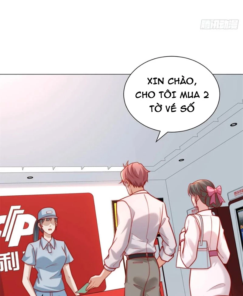 Tôi Là Tài Xế Xe Công Nghệ Có Chút Tiền Thì Đã Sao? Chapter 122 - Trang 49