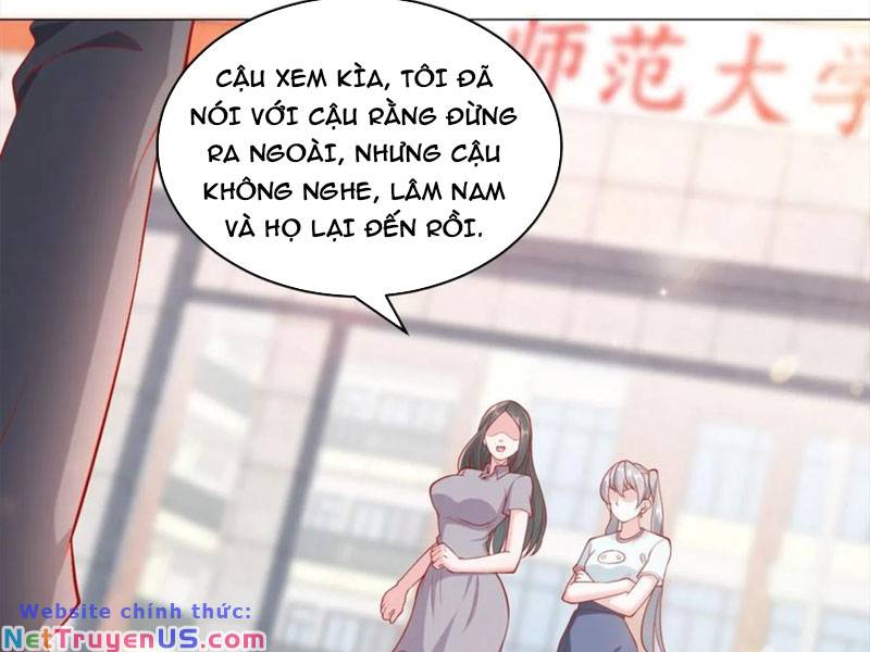 Tôi Là Tài Xế Xe Công Nghệ Có Chút Tiền Thì Đã Sao? Chapter 28 - Trang 39