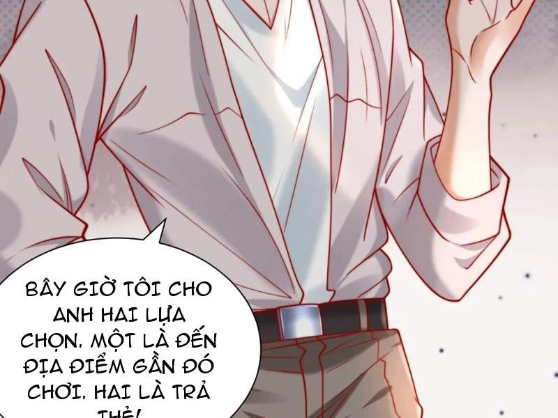 Tôi Là Tài Xế Xe Công Nghệ Có Chút Tiền Thì Đã Sao? Chapter 119 - Trang 1