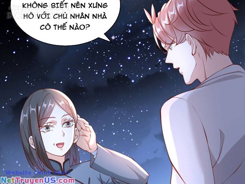 Tôi Là Tài Xế Xe Công Nghệ Có Chút Tiền Thì Đã Sao? Chapter 15 - Trang 37