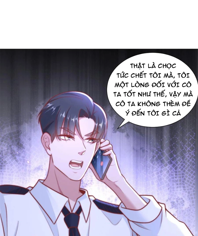 Tôi Là Tài Xế Xe Công Nghệ Có Chút Tiền Thì Đã Sao? Chapter 122 - Trang 20