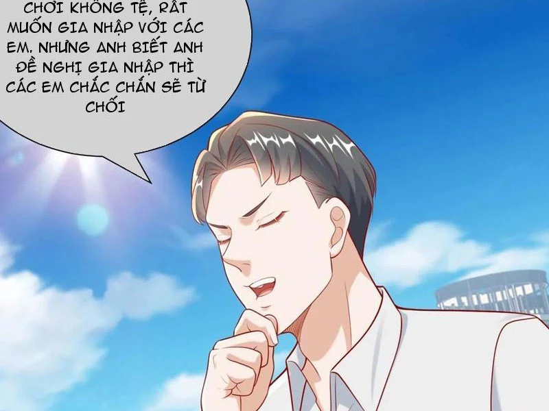 Tôi Là Tài Xế Xe Công Nghệ Có Chút Tiền Thì Đã Sao? Chapter 118 - Trang 25