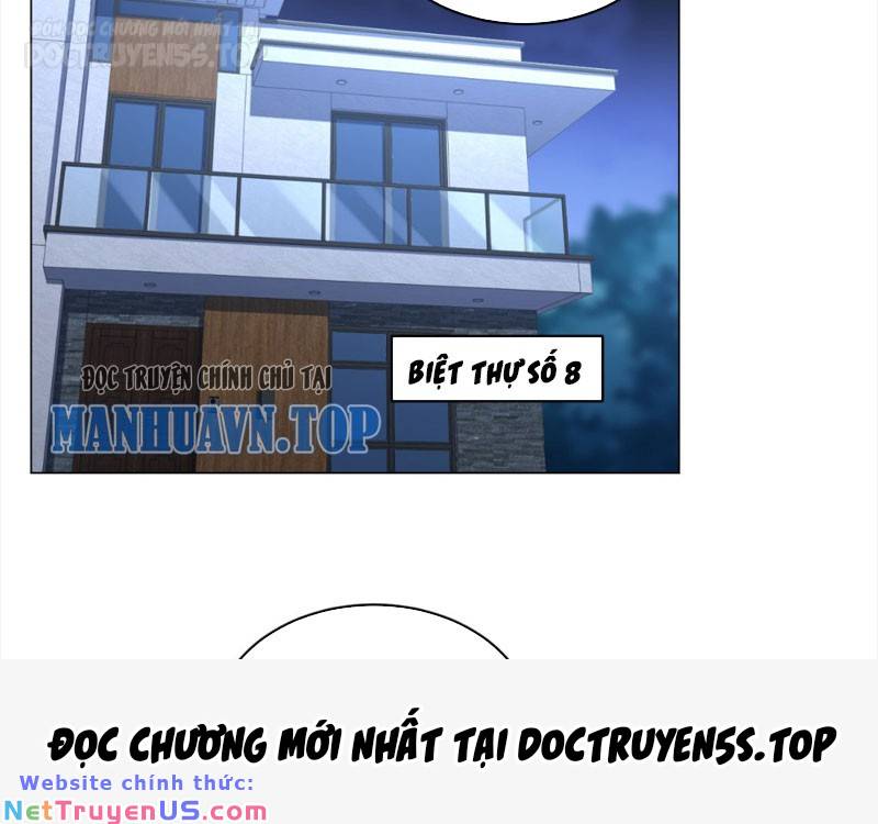 Tôi Là Tài Xế Xe Công Nghệ Có Chút Tiền Thì Đã Sao? Chapter 15 - Trang 42