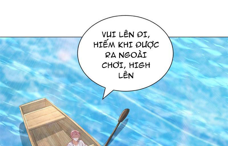 Tôi Là Tài Xế Xe Công Nghệ Có Chút Tiền Thì Đã Sao? Chapter 109 - Trang 53