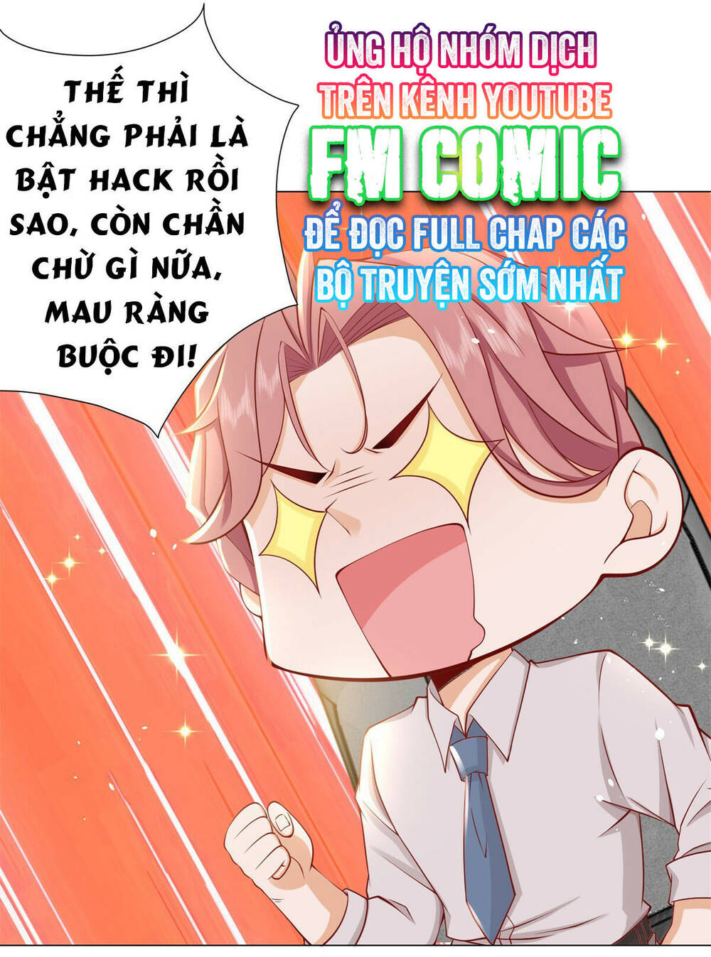 Tôi Là Tài Xế Xe Công Nghệ Có Chút Tiền Thì Đã Sao? Chapter 1 - Trang 31